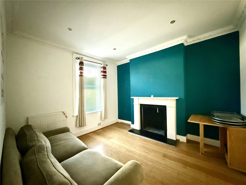 Квартира в Лондоне, Великобритания, 61 м² - фото 5