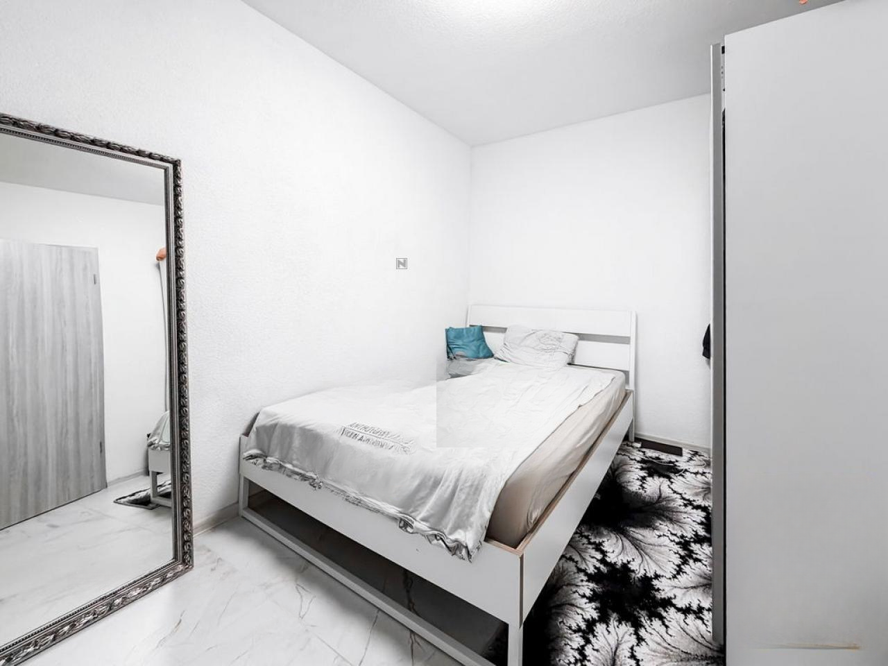 Квартира в Любляне, Словения, 48 м² - фото 5