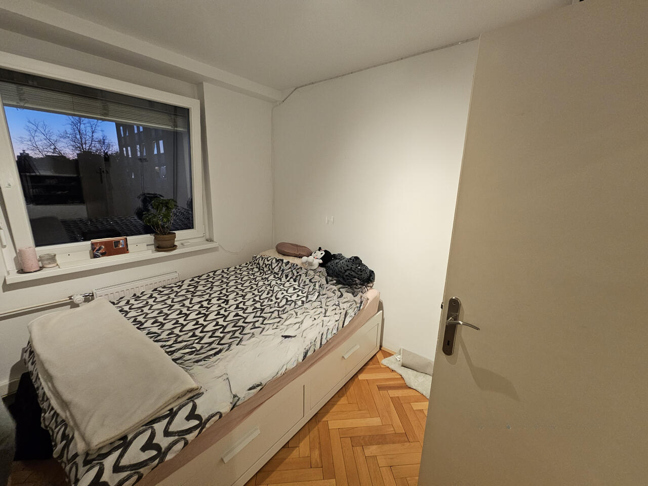 Квартира в Любляне, Словения, 73 м² - фото 5