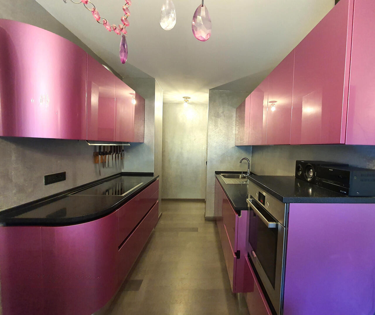 Квартира в Любляне, Словения, 76 м² - фото 5