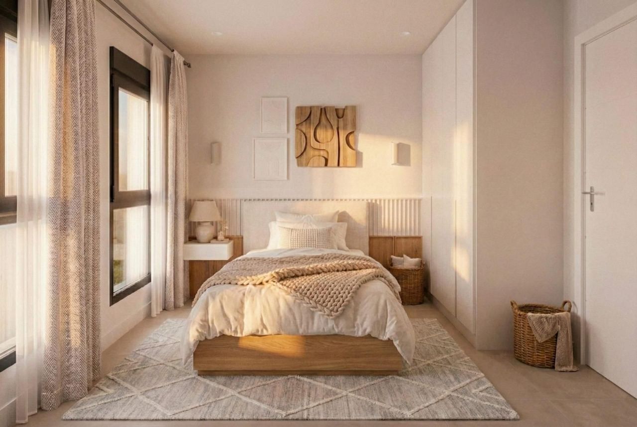 Вилла в Масарроне, Испания, 207 м² - фото 15