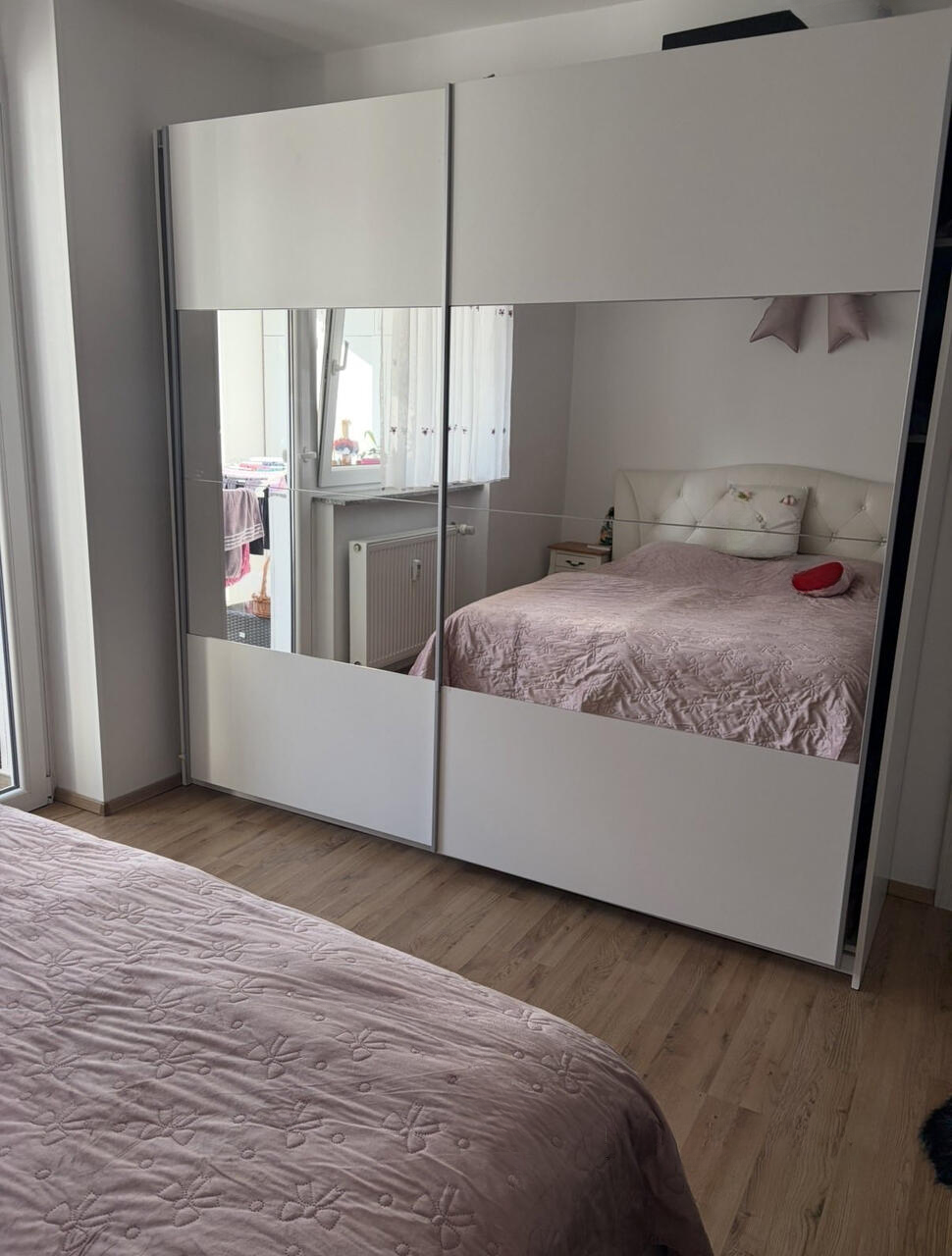 Квартира в Любляне, Словения, 65 м² - фото 5