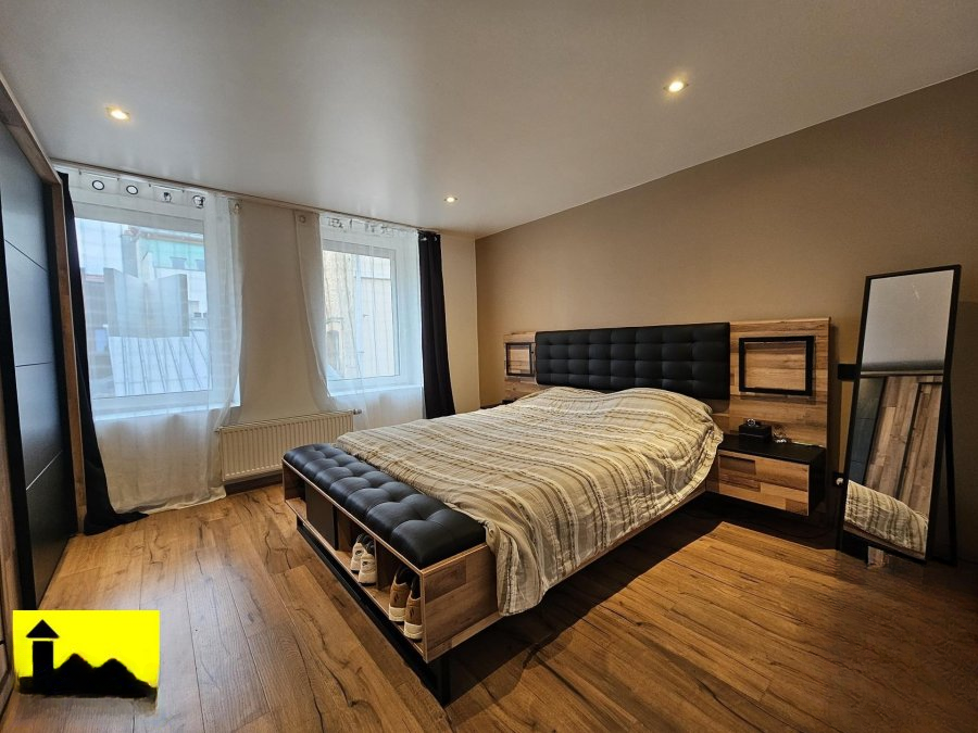 Квартира в Дикирхе, Люксембург, 120 м² - фото 5