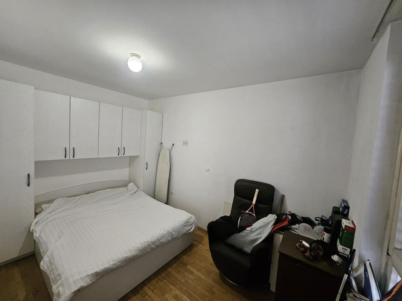 Квартира в Любляне, Словения, 35 м² - фото 5