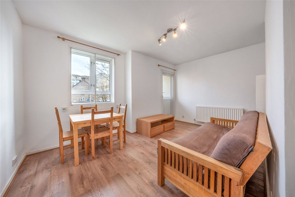 Квартира в Лондоне, Великобритания, 69 м² - фото 5