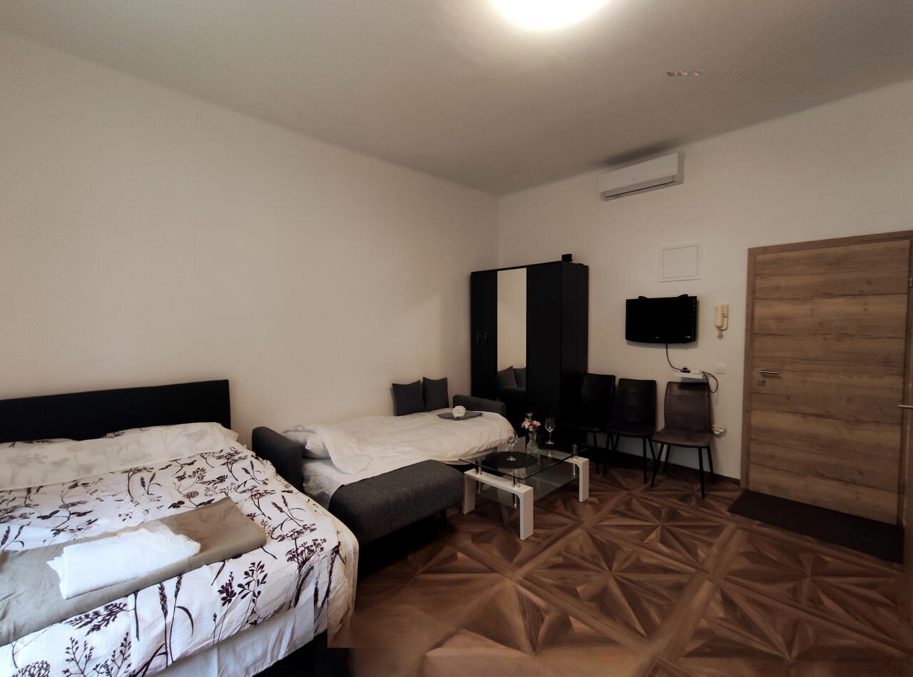 Квартира в Любляне, Словения, 25 м² - фото 5