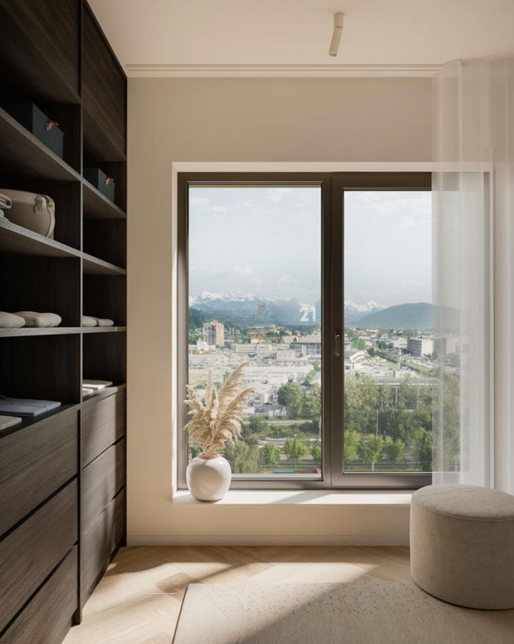 Квартира в Любляне, Словения, 201 м² - фото 5