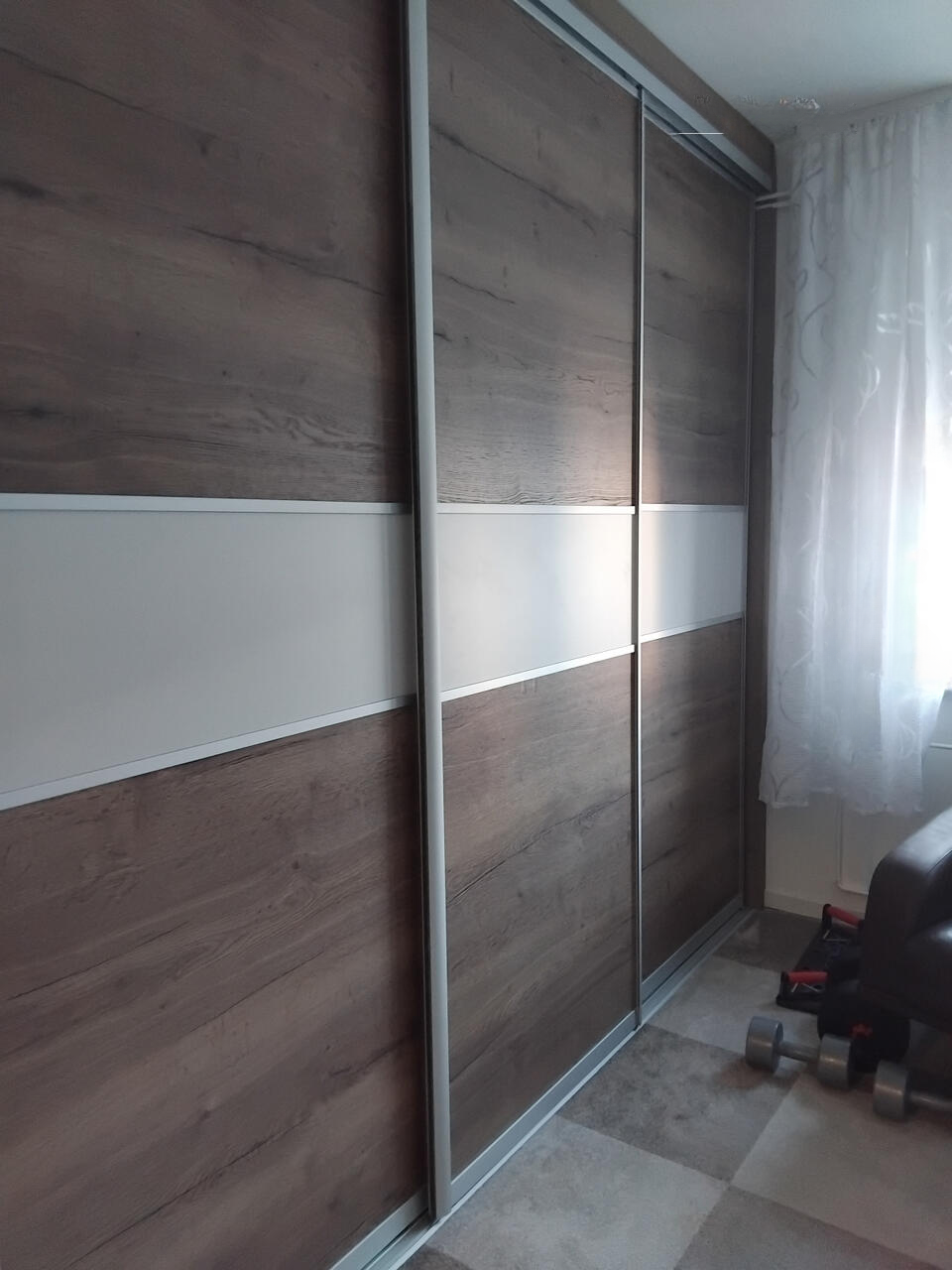 Квартира в Любляне, Словения, 72 м² - фото 5