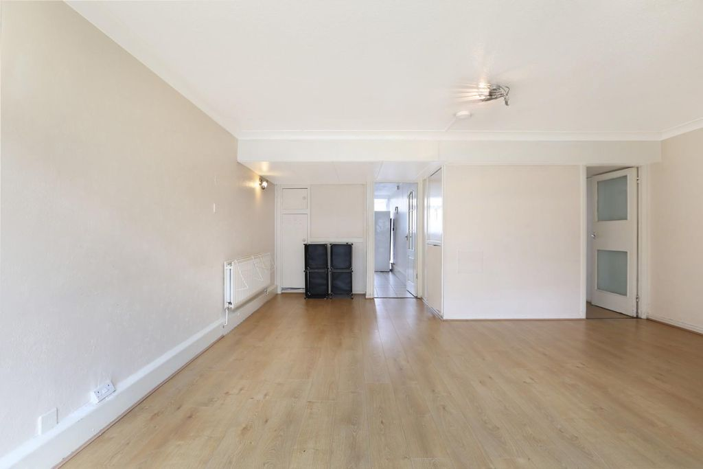 Квартира в Лондоне, Великобритания, 93 м² - фото 5