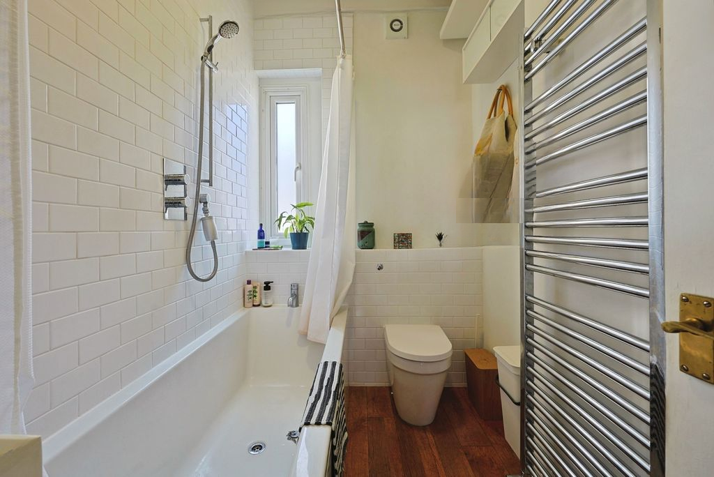 Квартира в Лондоне, Великобритания, 39 м² - фото 5