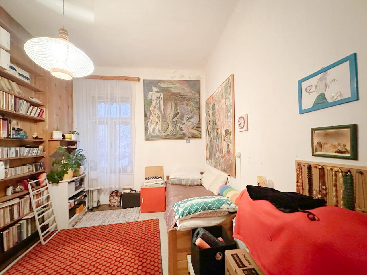 Квартира в Любляне, Словения, 62 м² - фото 5