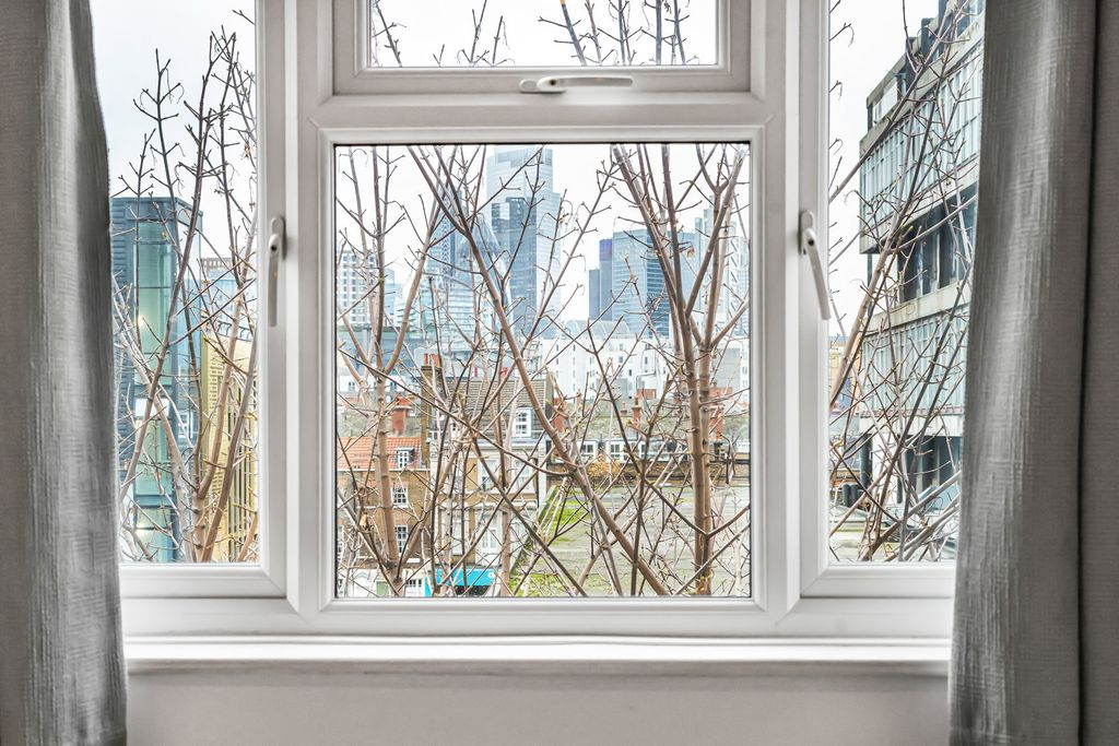 Квартира в Лондоне, Великобритания, 42 м² - фото 5