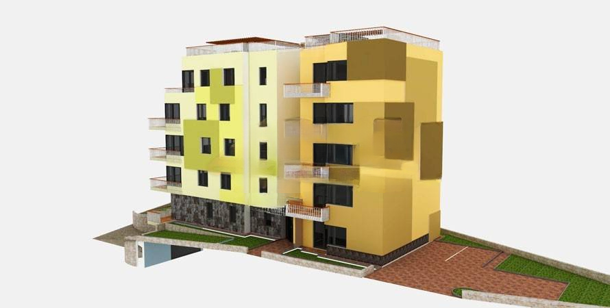 Дом в Опатии, Хорватия, 2 200 м² - фото 5