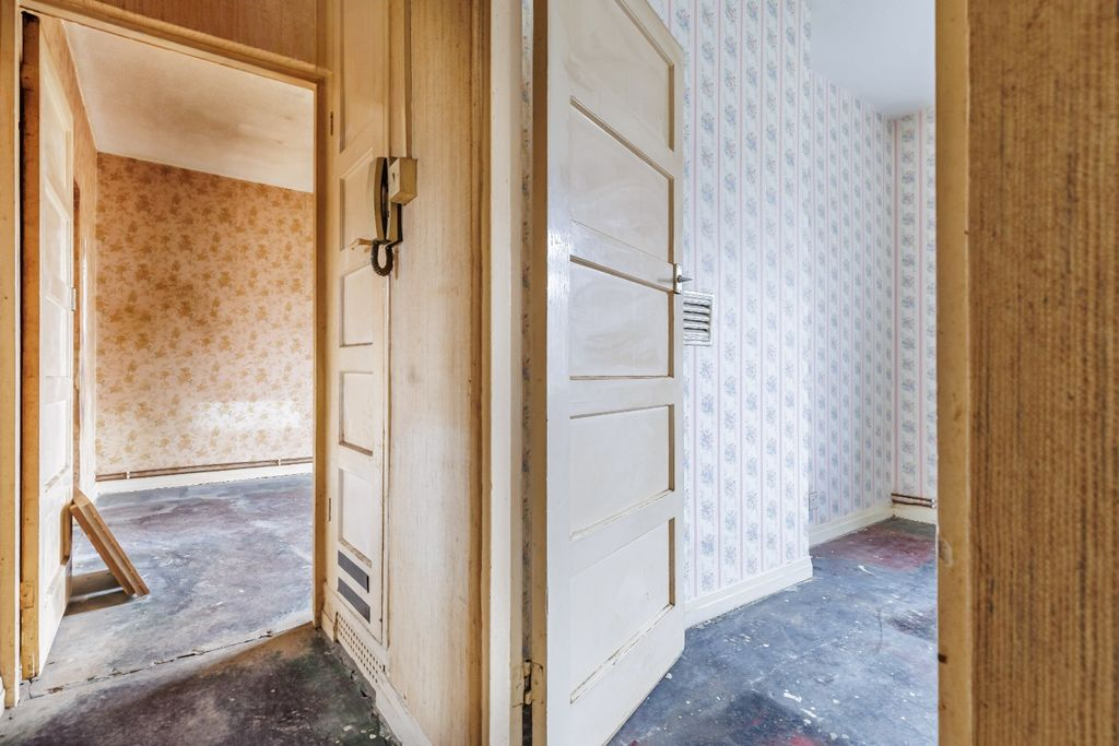 Квартира в Лондоне, Великобритания, 41 м² - фото 5