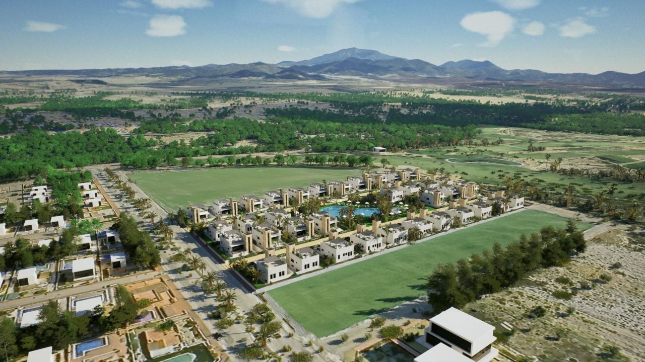 Вилла в Масарроне, Испания, 156 м² - фото 19