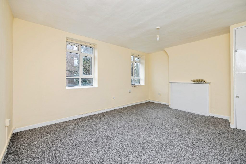 Квартира в Лондоне, Великобритания, 31 м² - фото 5