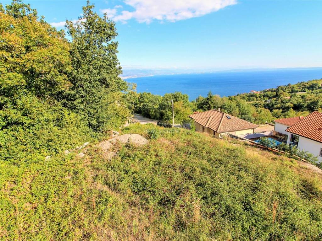 Дом в Опатии, Хорватия, 250 м² - фото 5