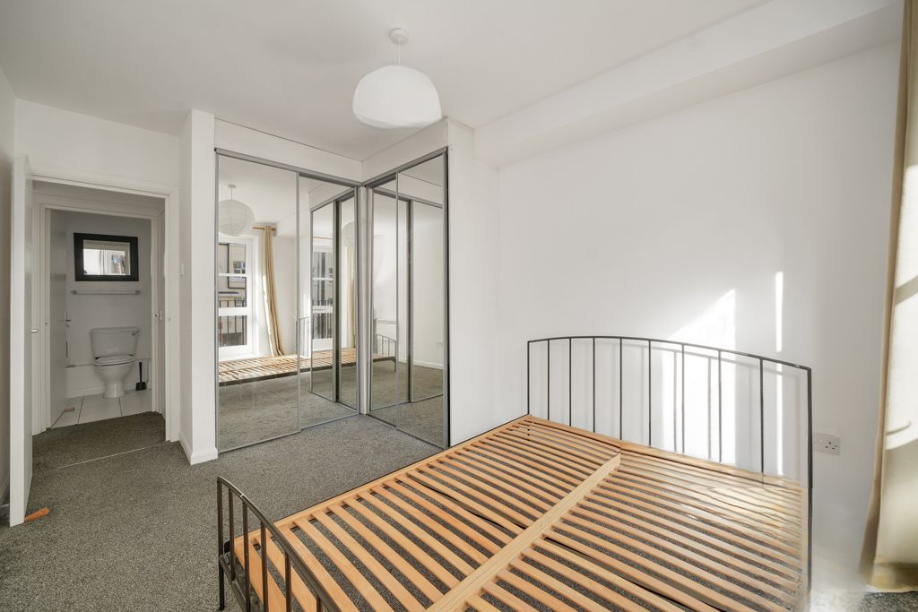 Квартира в Лондоне, Великобритания, 42 м² - фото 5