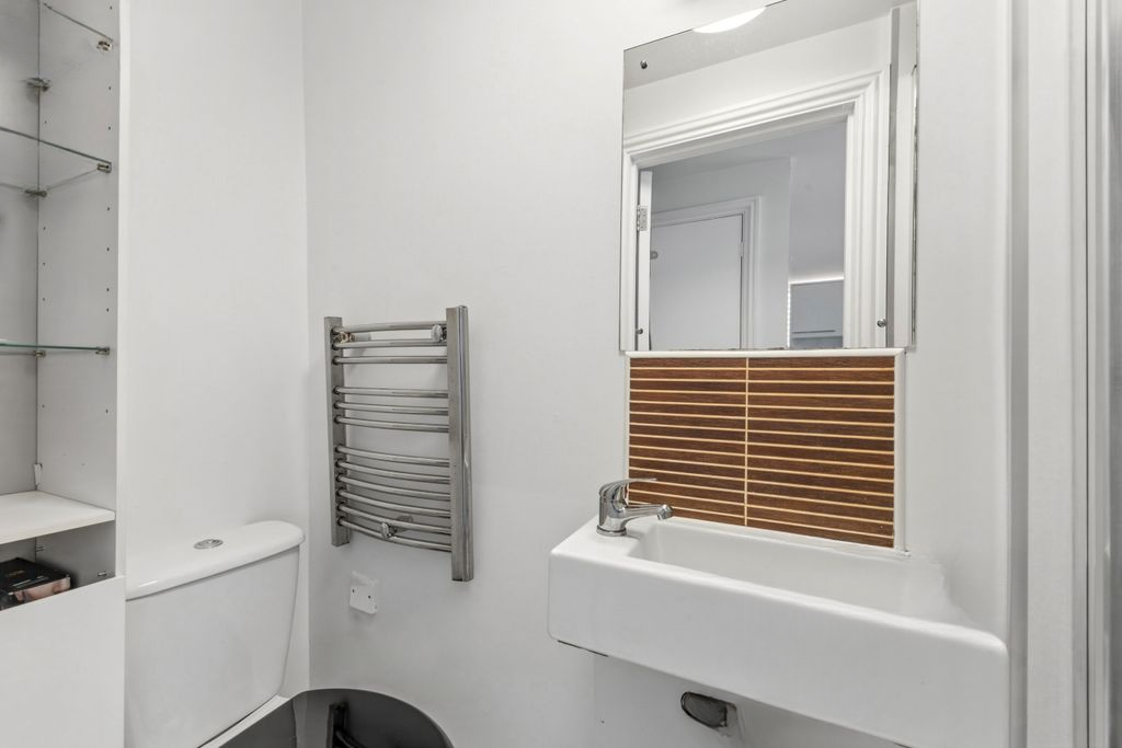 Квартира в Лондоне, Великобритания, 17 м² - фото 5