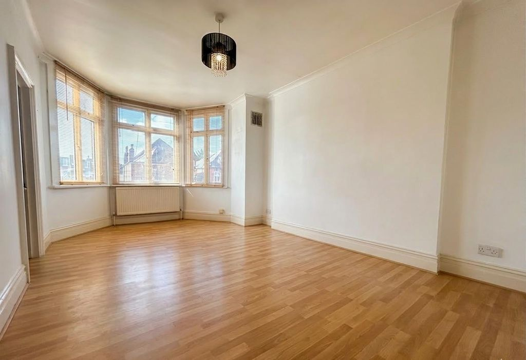 Квартира в Лондоне, Великобритания - фото 5