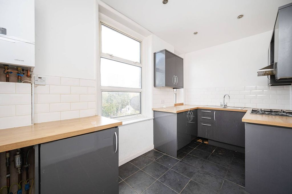 Квартира в Лондоне, Великобритания, 55 м² - фото 5