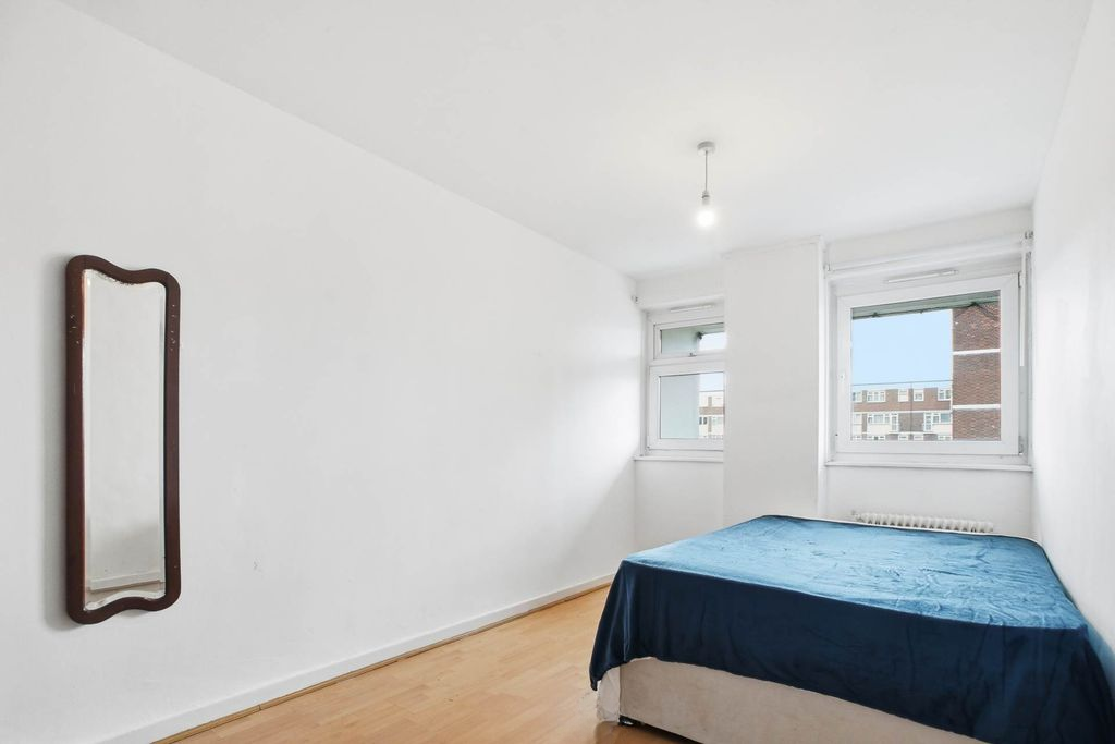 Квартира в Лондоне, Великобритания, 40 м² - фото 5