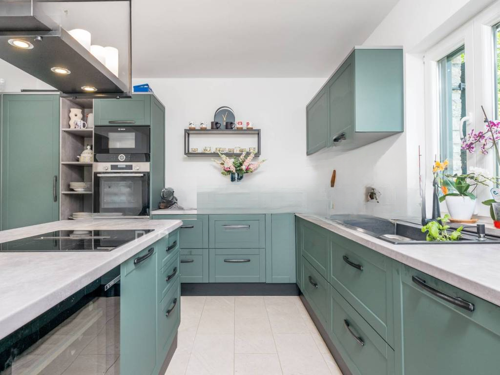 Дом в Опатии, Хорватия, 220 м² - фото 5