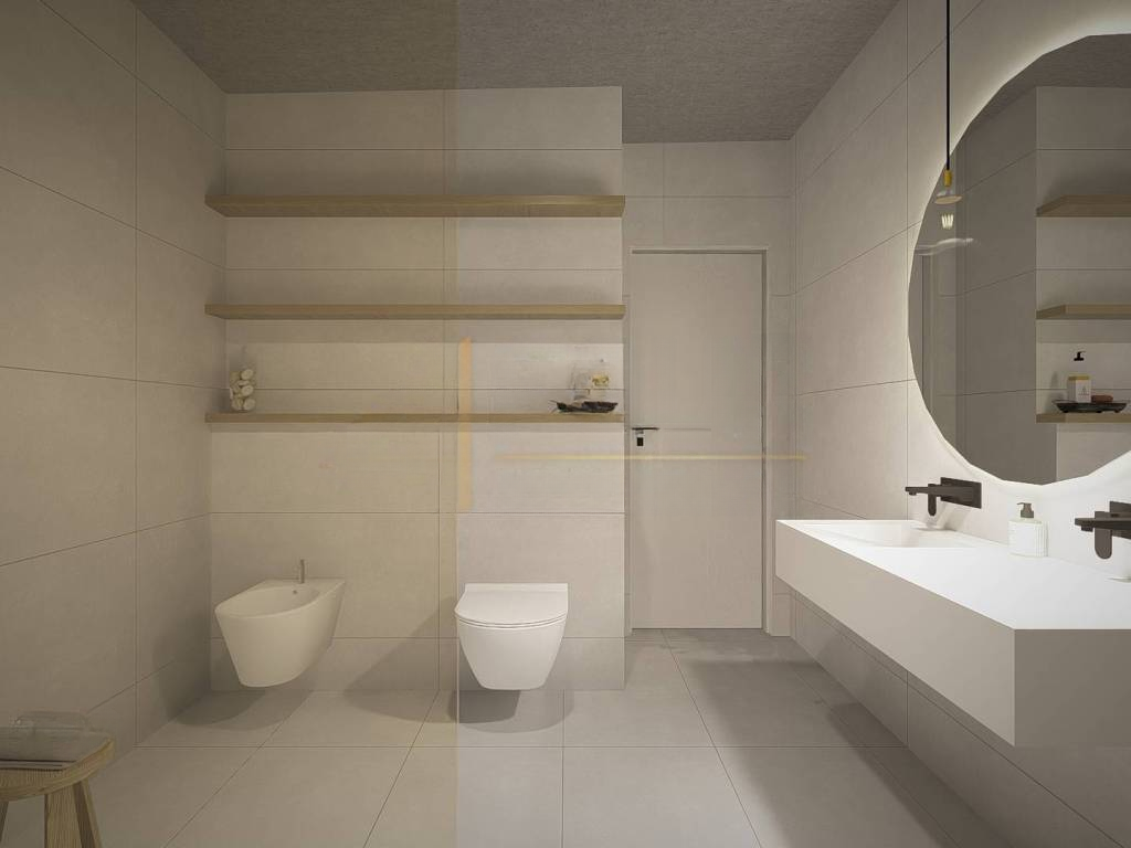 Квартира в Опатии, Хорватия, 112 м² - фото 5