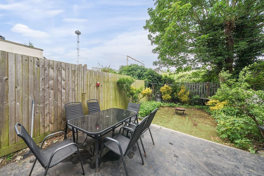 Квартира в Лондоне, Великобритания, 49 м² - фото 5