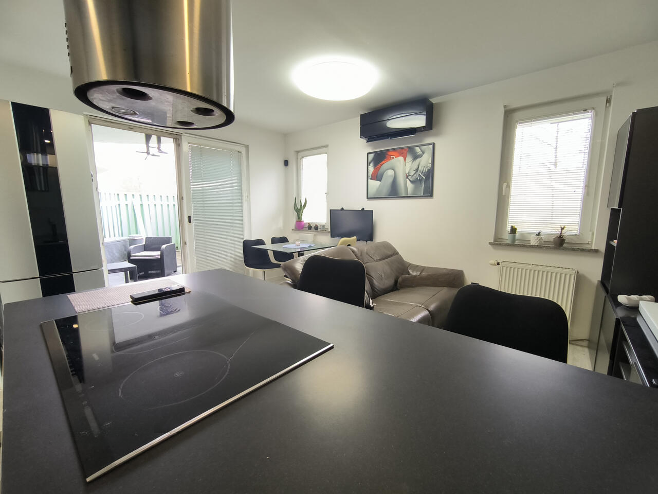 Квартира в Любляне, Словения, 50 м² - фото 5