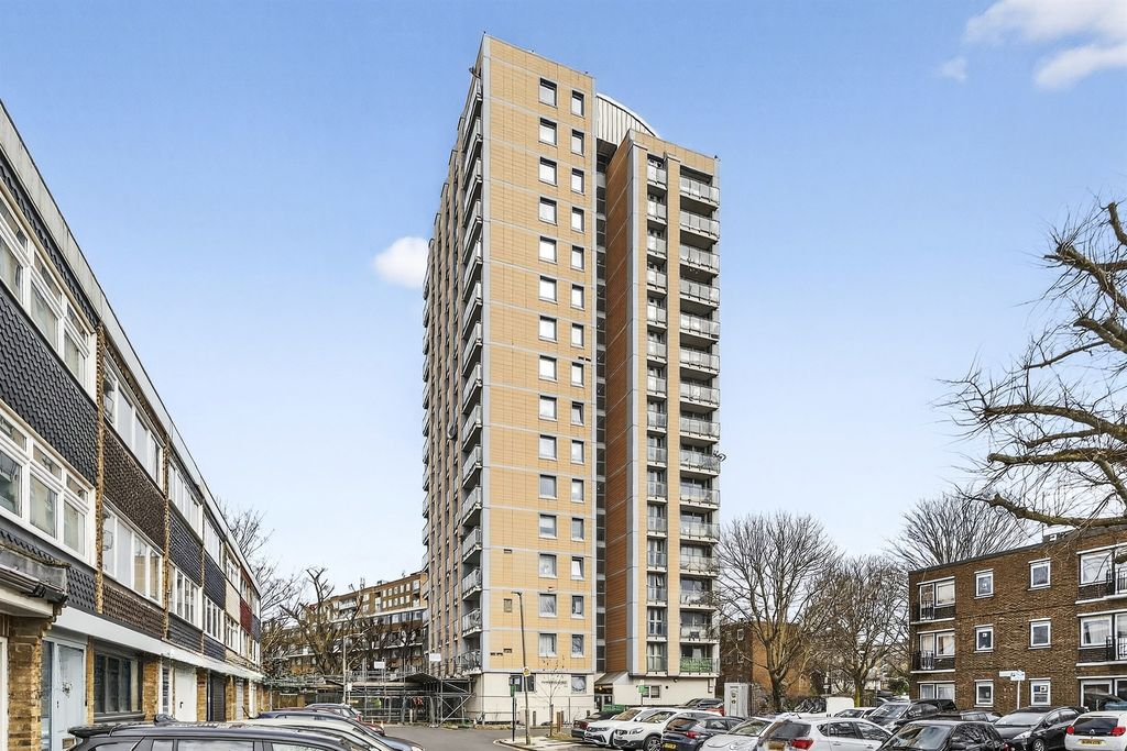 Квартира в Лондоне, Великобритания, 65 м² - фото 5