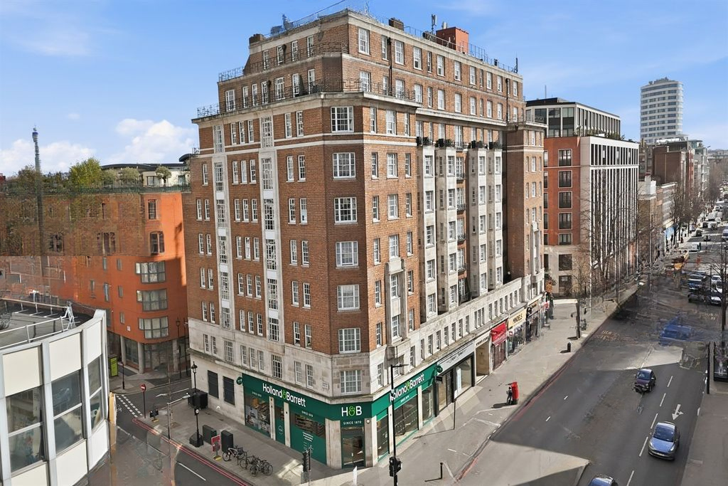 Квартира в Лондоне, Великобритания, 51 м² - фото 5