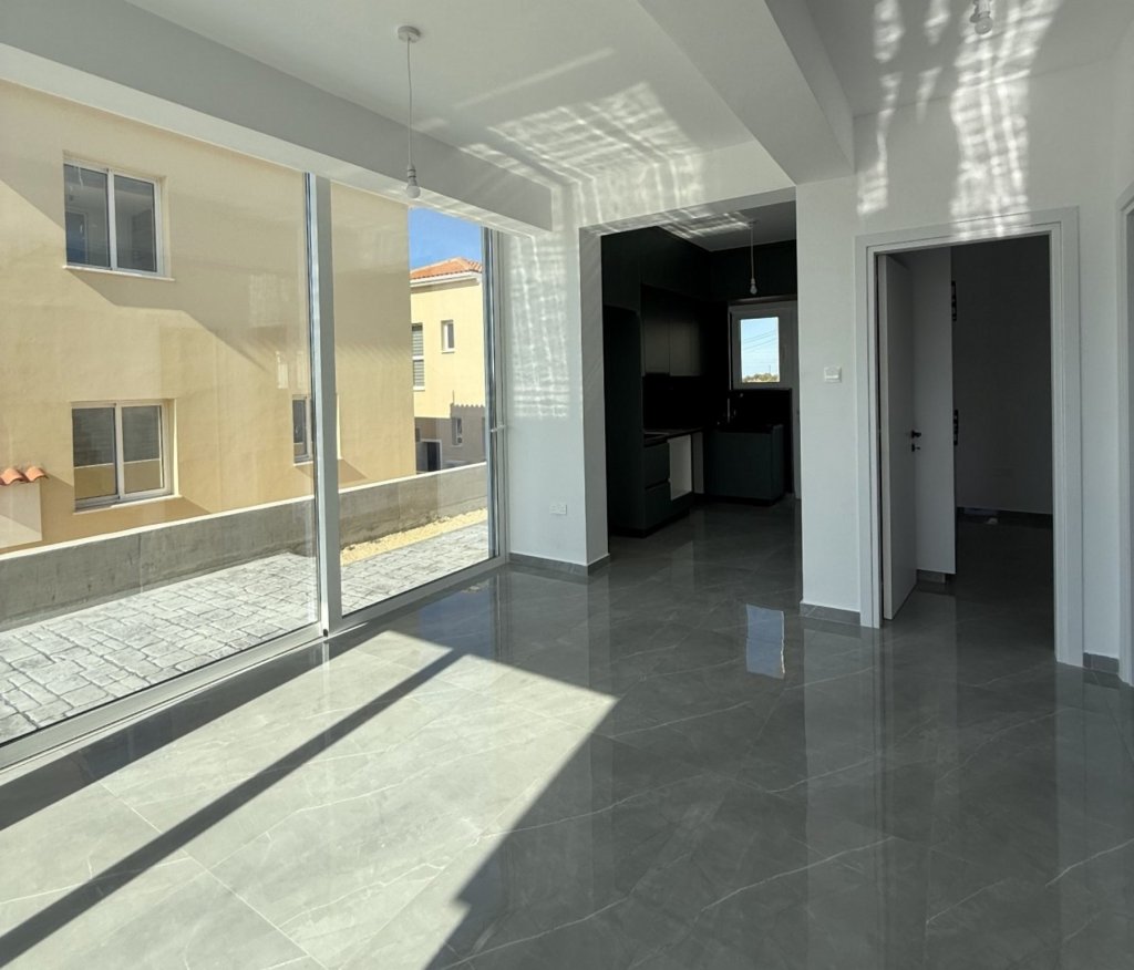 Квартира в Пафосе, Кипр, 151 м² - фото 2