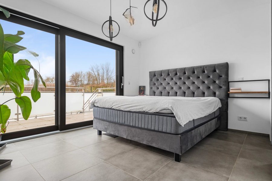 Квартира в Люксембурге, Люксембург, 110 м² - фото 6