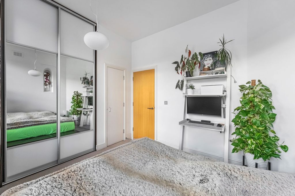 Квартира в Лондоне, Великобритания, 57 м² - фото 6