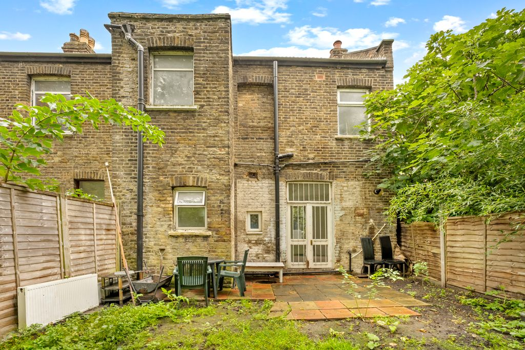 Квартира в Лондоне, Великобритания, 23 м² - фото 6