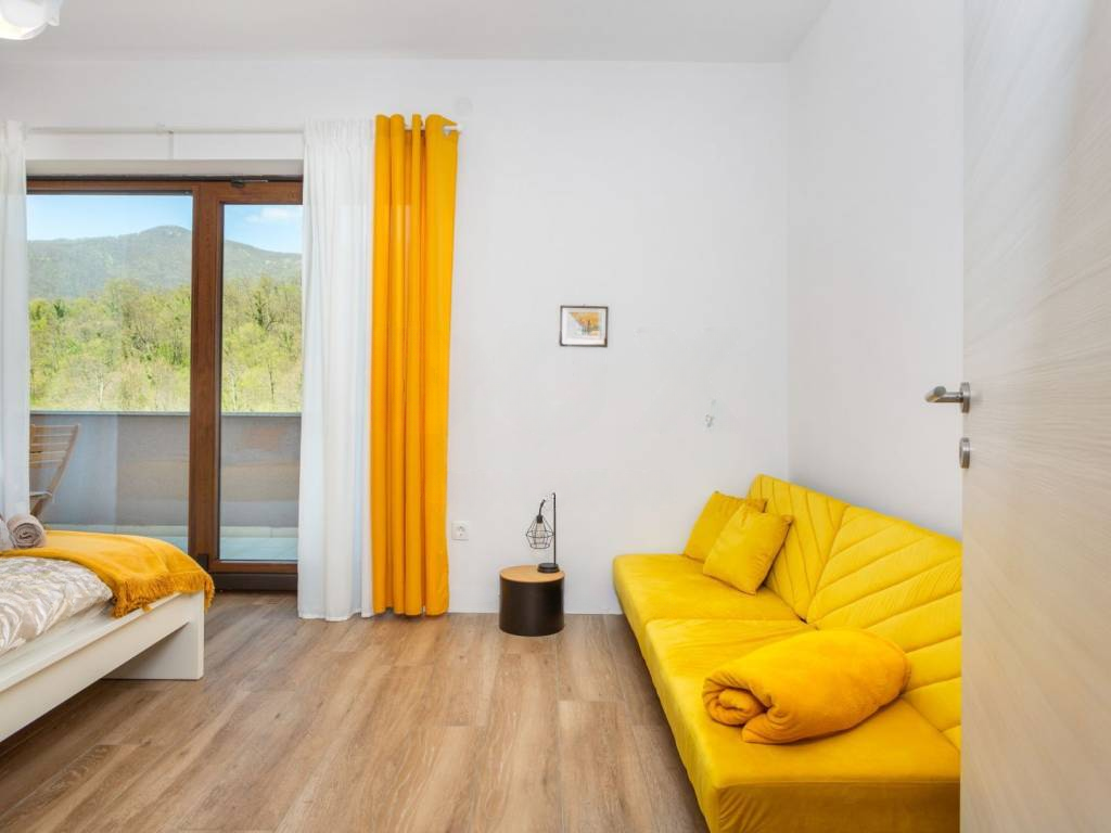 Дом в Опатии, Хорватия, 178 м² - фото 6