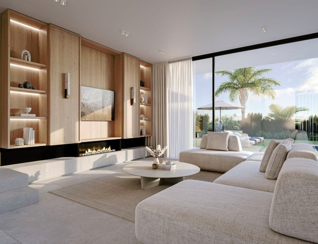 Квартира в Фамагусте, Кипр, 213 м² - фото 3