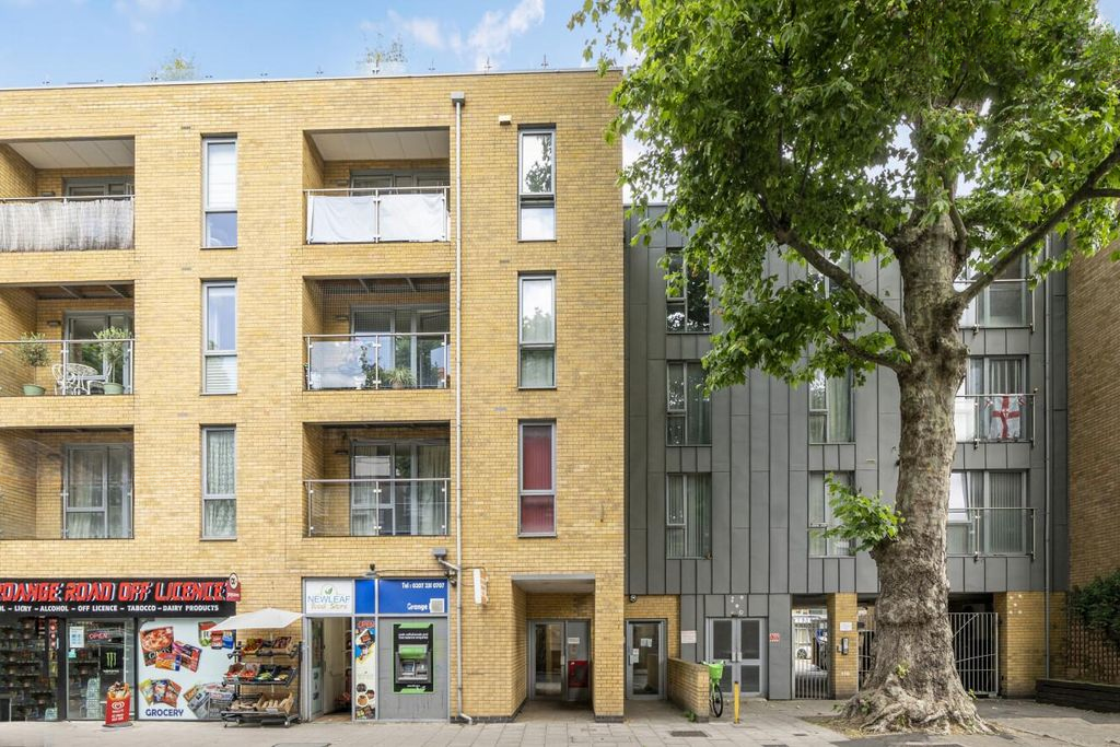 Квартира в Лондоне, Великобритания, 48 м² - фото 6