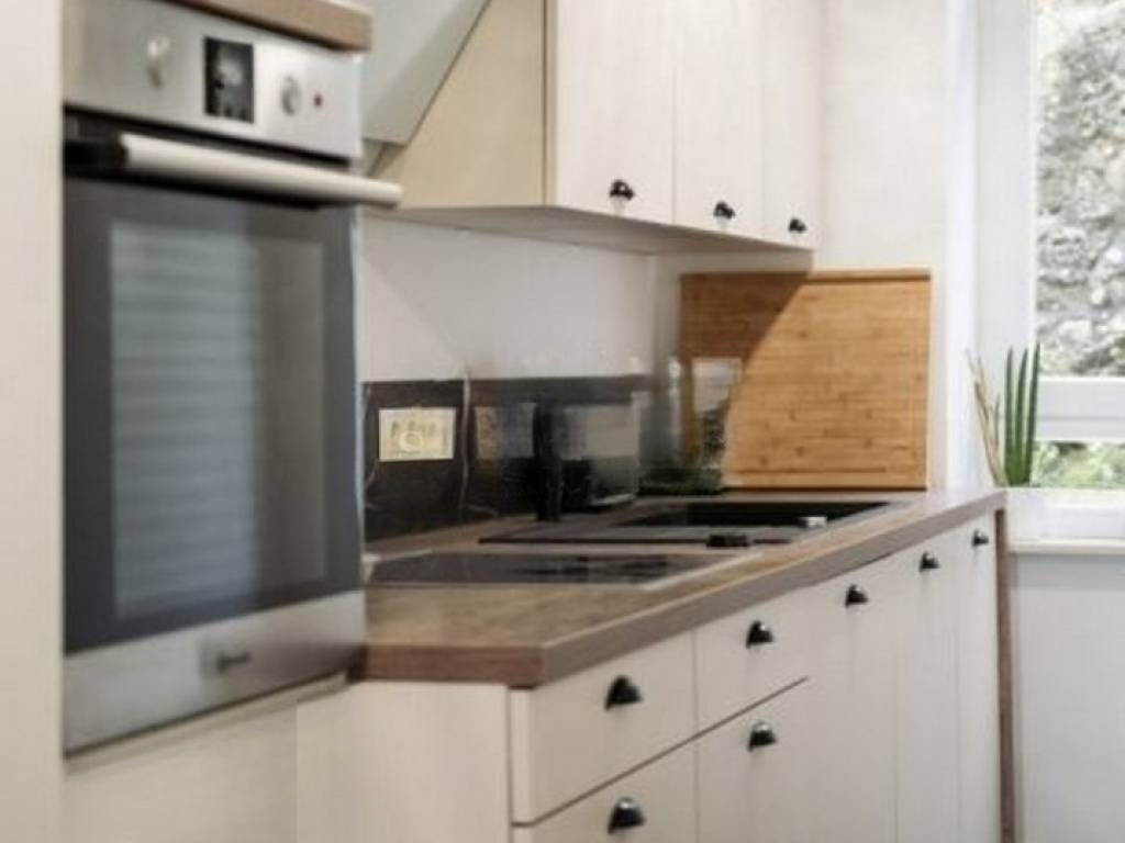 Квартира в Опатии, Хорватия, 100 м² - фото 6