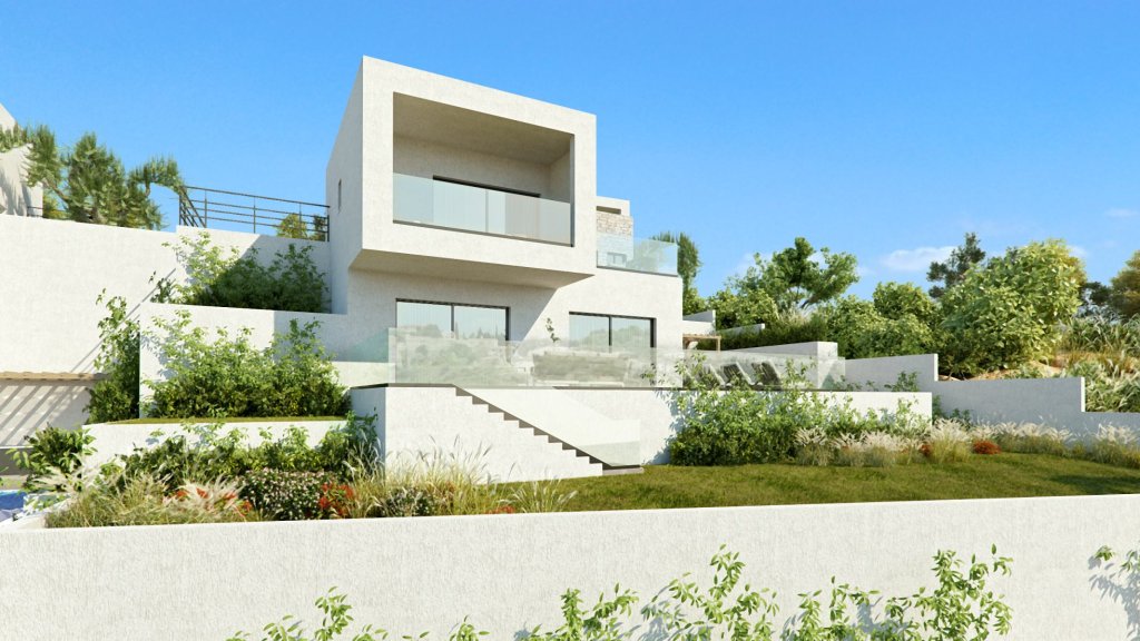 Квартира в Пафосе, Кипр, 283 м² - фото 4