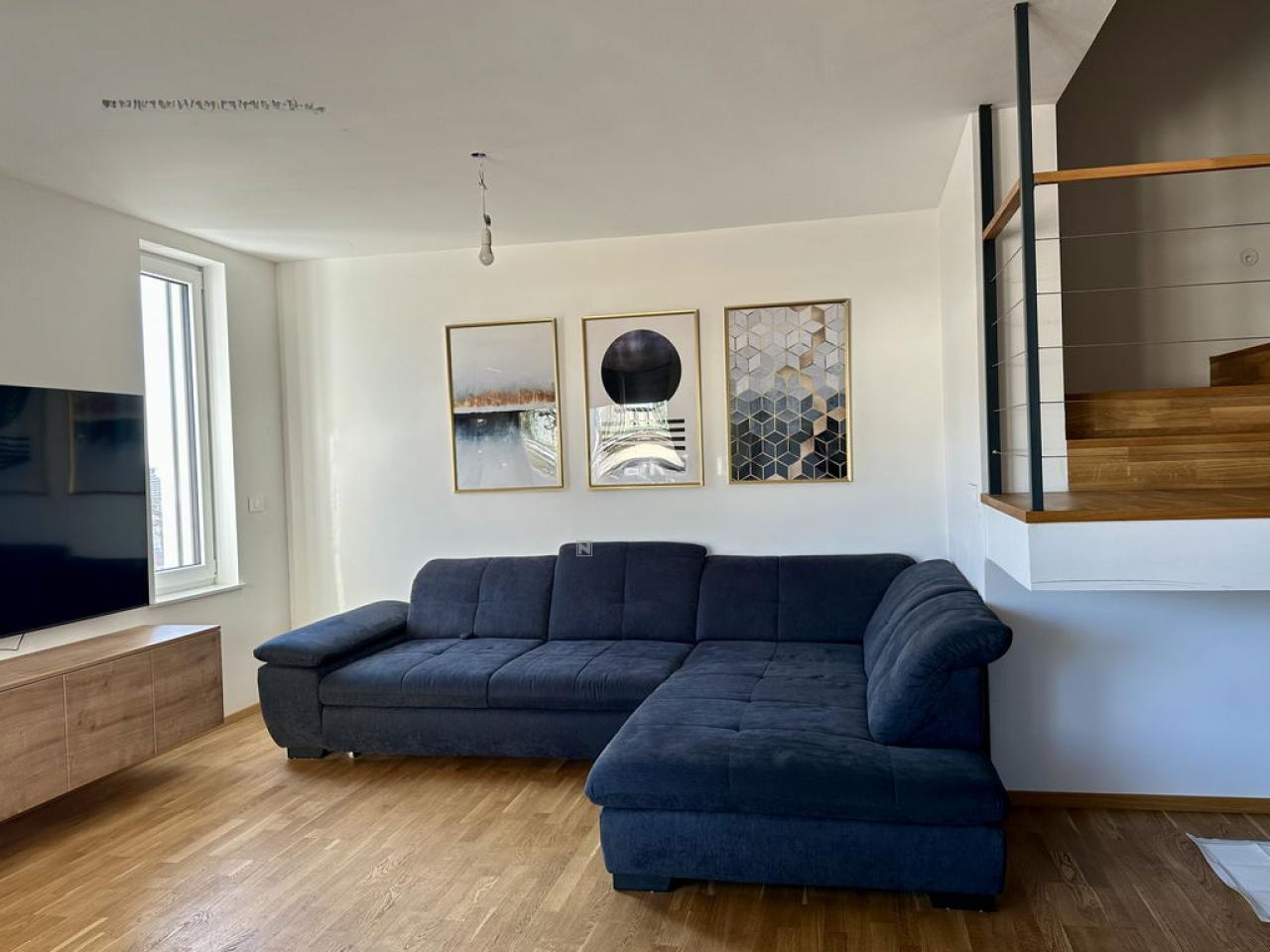 Квартира в Любляне, Словения, 173 м² - фото 6