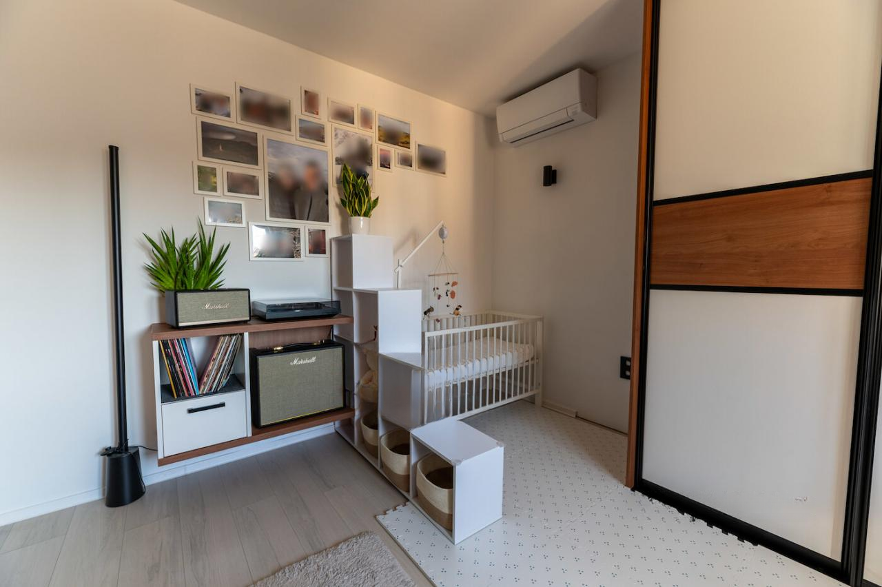 Квартира в Любляне, Словения, 54 м² - фото 6