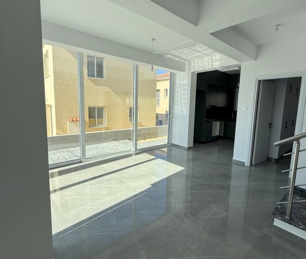 Квартира в Пафосе, Кипр, 151 м² - фото 5