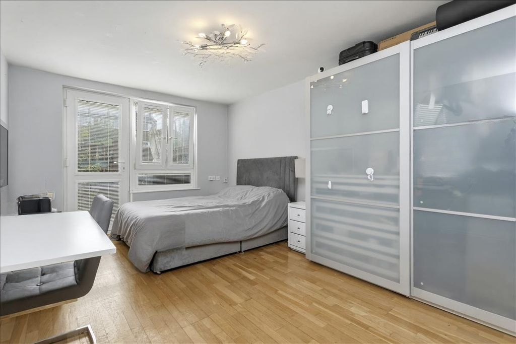 Квартира в Лондоне, Великобритания, 51 м² - фото 6