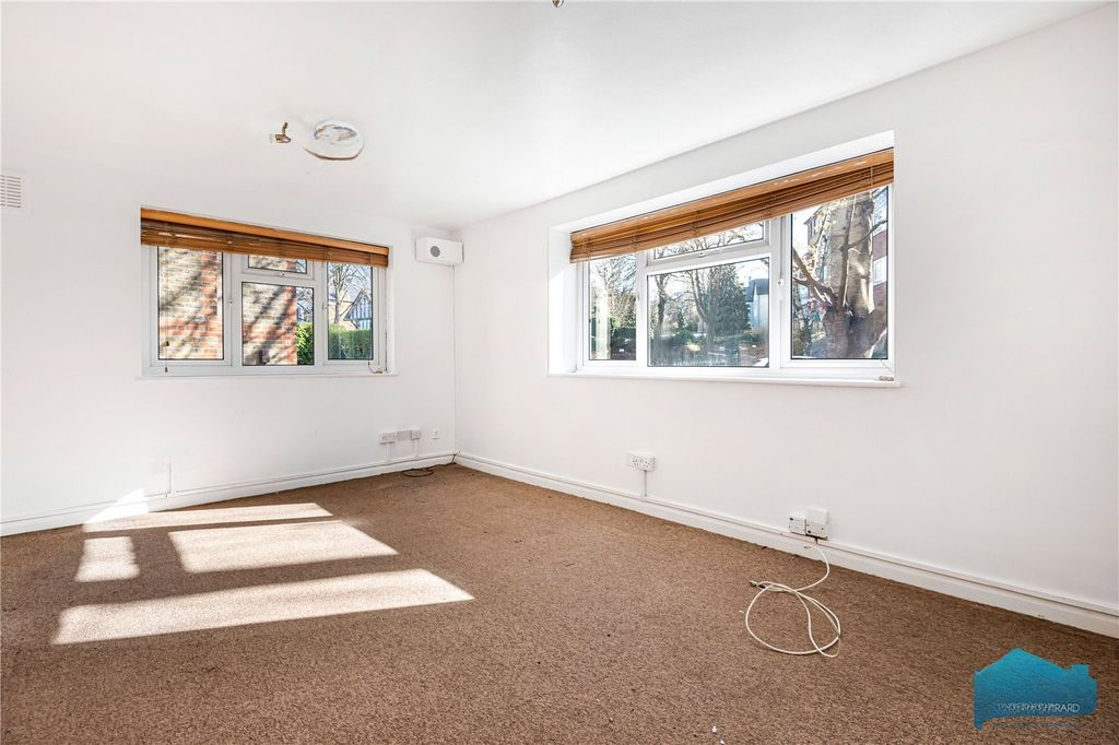 Квартира в Лондоне, Великобритания, 45 м² - фото 6