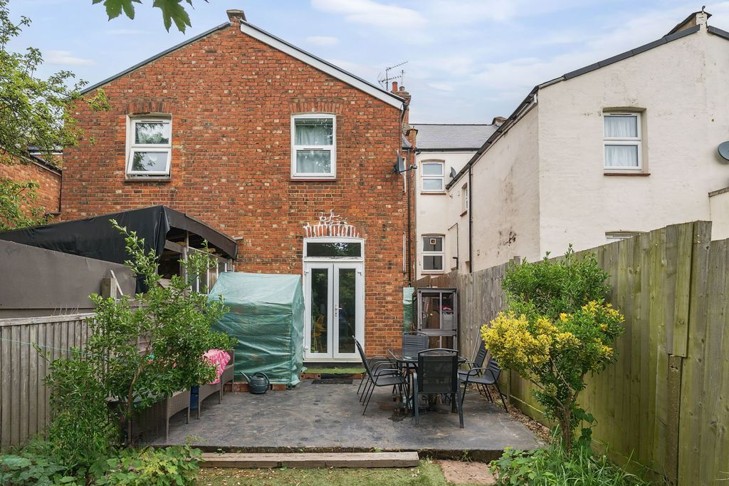 Квартира в Лондоне, Великобритания, 49 м² - фото 6