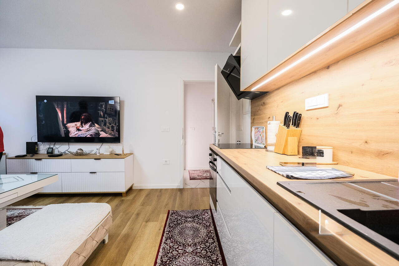 Квартира в Любляне, Словения, 34 м² - фото 6