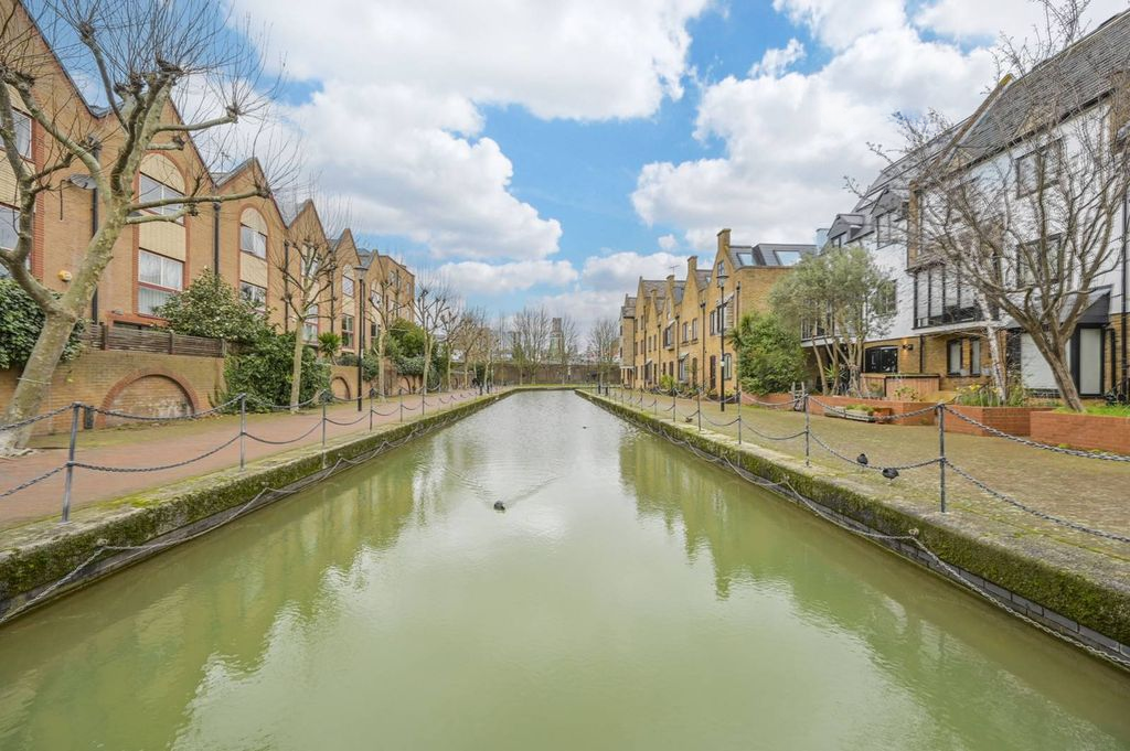 Квартира в Лондоне, Великобритания, 32 м² - фото 6