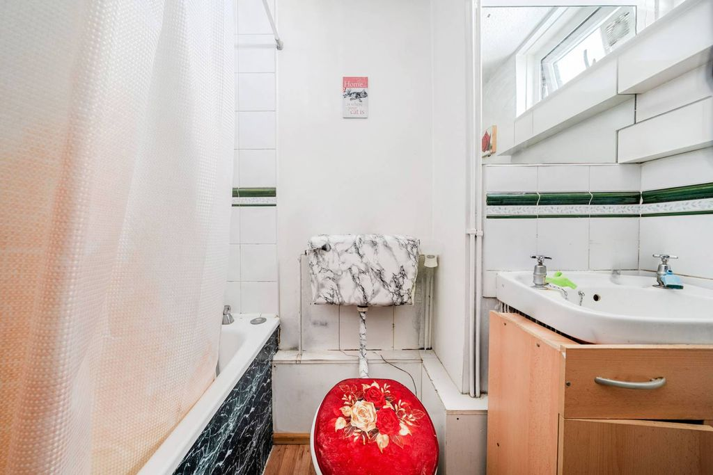 Квартира в Лондоне, Великобритания, 48 м² - фото 6